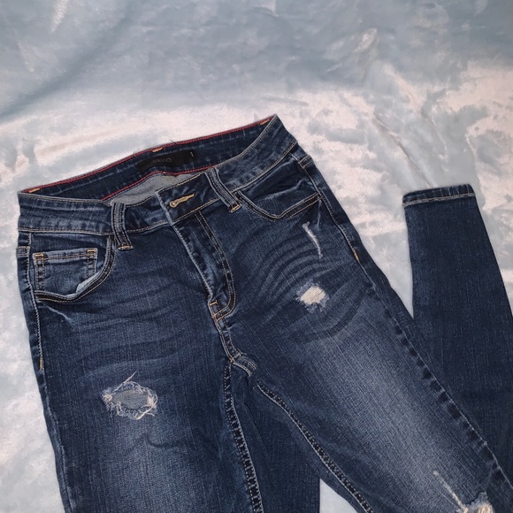 Jeans - Picture 3 of 5